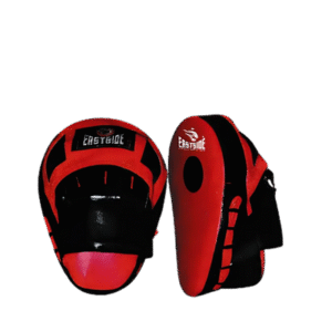 Performance training curved hook & jab PU/PVC