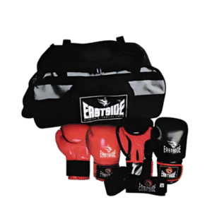 Boxer Training Kit