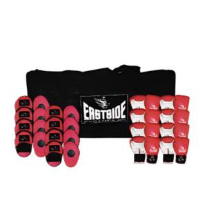 Eastside Boxing Active Group Set