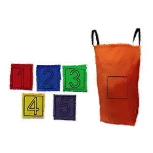 Jumping Sacks Assorted