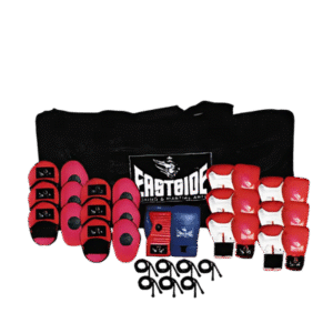Club Boxing Kit