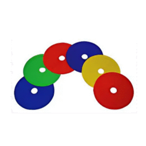 Flat Marker EVA Assorted Color