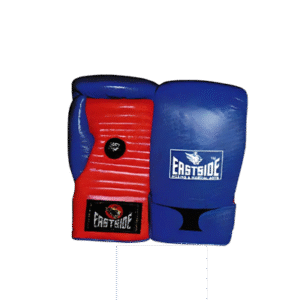 Pro Trainer Glove Leather