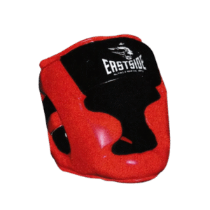 Active Performance Headguard Cheek