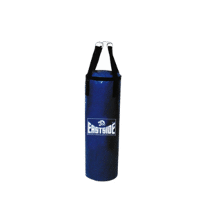 Performance Punching Bag Synthetic Leather