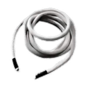 Cotton Skipping Rope 1.83 Meter