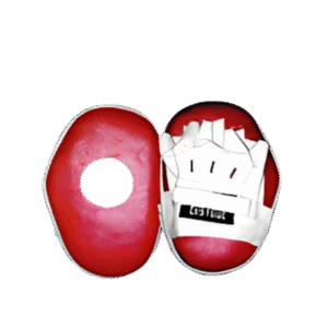 Pro performance hook & jab straight