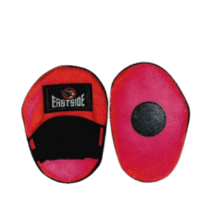 Active straight hook & jab