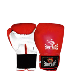 Active+ training boxing glove synthetic leather