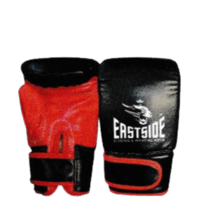 High performance boxing glove Pu leather